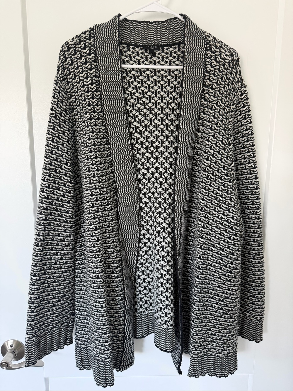 Talbots Women’s Cardigan 3x